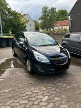 Opel Meriva 1.3cdti - Opel Meriva mit Diesel-Antrieb: Kombi, Schaltgetriebe