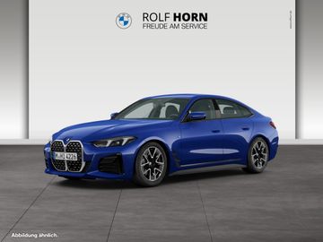 BMW 420 Gran Coupé - 6