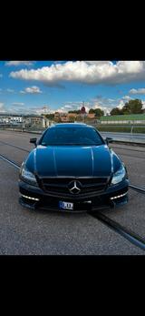 Mercedes-Benz CLS 350 CDI - - Mercedes-Benz CLS 350 in Mannheim