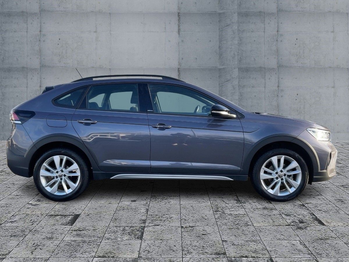 Volkswagen Taigo - Bild 7