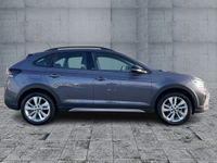 Volkswagen Taigo - Vorschau Bild 7