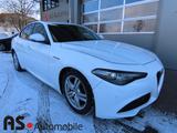 Alfa Romeo Giulia Super 2.Hd*Navi*Nav*Bi-Xen*Keyl*Kamera - Alfa Romeo Giulia in Stuttgart