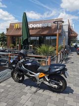 Suzuki sv 650 S - SUZUKI 2000 SV650