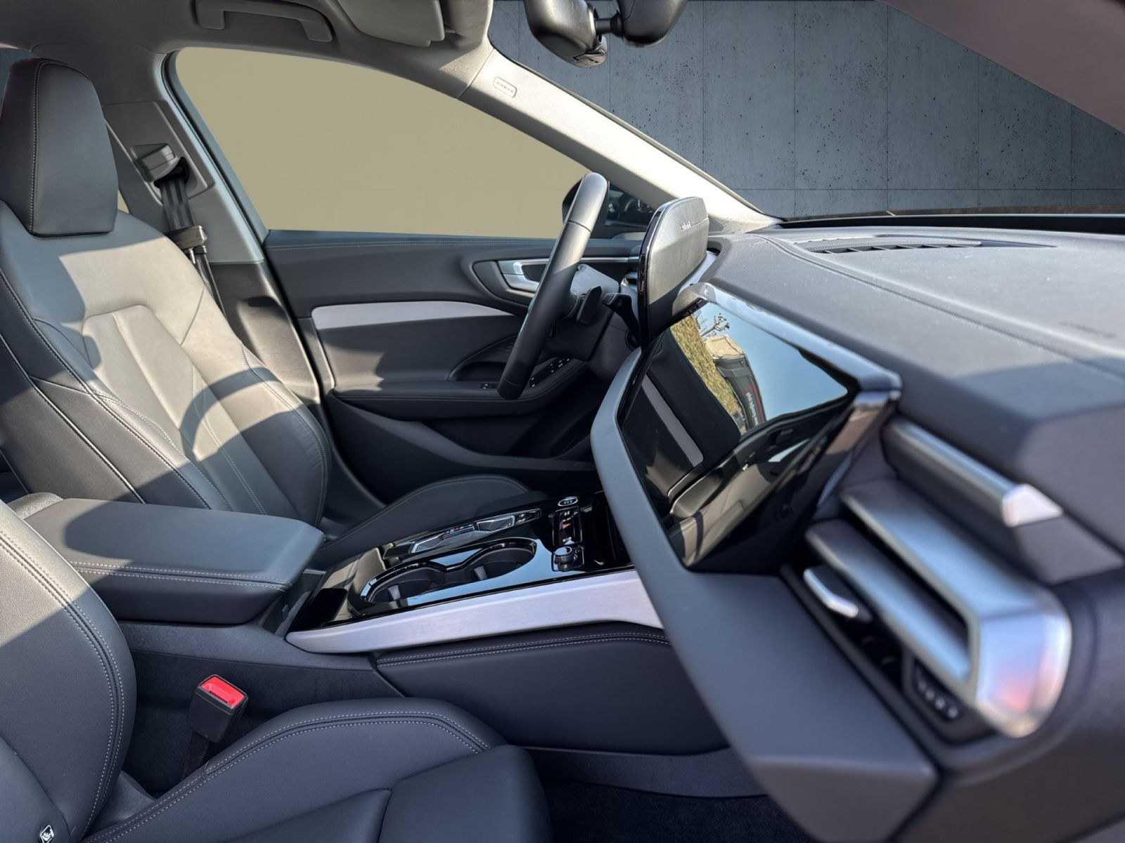 Audi A5 - Bild 23