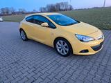 Opel Astra J GTC Edition SHZ Lenkradhzg 8fach Alu BT - Opel Astra: Limousine, F