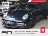 Porsche 997 911 Turbo Cabrio Techart+Sport-Chrono+Liftsy - Porsche 997: 911 Turbo