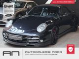 Porsche 997 911 Turbo Cabrio Techart+Sport-Chrono+Liftsy - Porsche 997: Roadster, Turbo