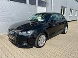 Audi A1 1.4 TFSI ambition/Mufu/Sound/Bluetooth/16Zoll - Audi A1 aus 2011