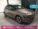 Hyundai Kona Prime Elektro 64 kWh LED|Navi|Leder|Kamera - Hyundai KONA Elektro Gebrauchtwagen