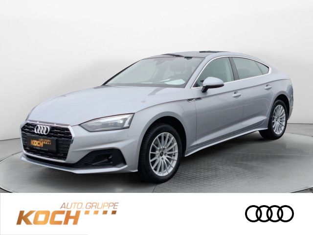 Audi A5 Sportback 35 TDI 120(163) kW(PS) S tronic