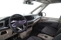 Volkswagen T7 Multivan - Vorschau Bild 11