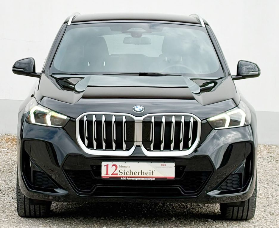 Image of BMW X1