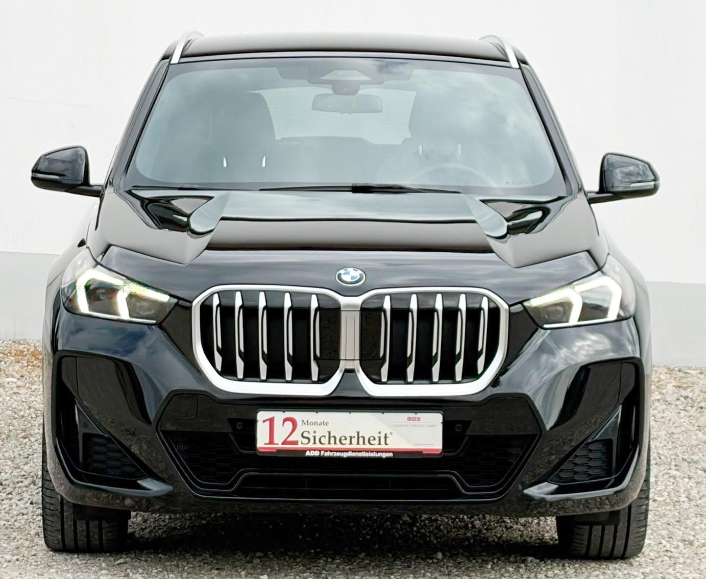 BMW X1 23xd M Sport,AHK,DA P,Kamera, ad.LED, el.Sitz