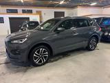 Seat Tarraco FR-7 SITZER-AHK-SPORTSITZE-LED-GARANTIE- - Seat Tarraco Kombi Gebrauchtwagen