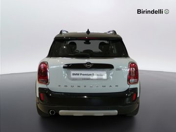MINI Countryman D (Cooper) - 6