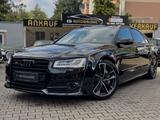 Audi S8 4.0 TFSI quattro plus*KERAMIK*NACHTSICH*MATRX - Audi S8 in Köln