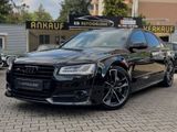 Audi S8 4.0 TFSI quattro plus*KERAMIK*NACHTSICH*MATRX - Audi S8 in Köln