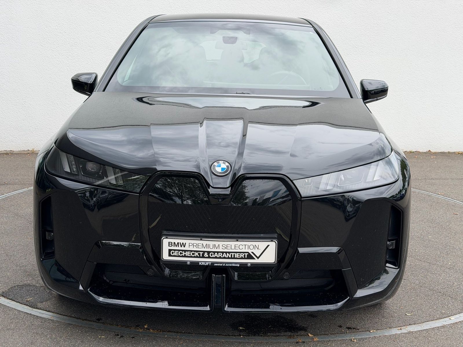 BMW iX xDrive45 M SPORT PRO+AHK+LM22+KAMERA+HK SOUND foto 3