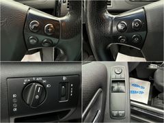 Fahrzeugabbildung Mercedes-Benz A 150 / 2. Hand Klimaanlage TÜV Neu