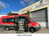 Mercedes-Benz 516 Sprinter VDL KLIMA EEV Mid - City 65 Telma - Mercedes-Benz 65