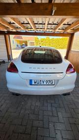 Porsche Panamera GTS | TüV neu | einsteigen & losfahren - gebrauchte Porsche Panamera aus dem Jahr 2013