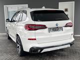 BMW X5 xDrive 30 d M Sport/HUD/Pano/Harman/Laser - BMW X5: Weiß