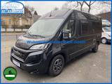 Malibu Van diversity 600 DB K Automatik 160PS - Malibu Wohnwagen & Wohnmobile