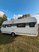 Hobby Prestige 560WLU - Hobby 560