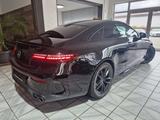Mercedes-Benz E 53 AMG 4Matic*VC*Facelift*Burmester* - Mercedes-Benz E-Klasse: Facelift
