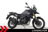 Suzuki DL 1050 V STROM DE - SUZUKI LIMBÄCHER - Suzuki V-Strom 1050DE