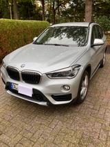 BMW X1 xDrive2 - BMW X1 in Oldenburg