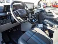 Ford Tourneo Custom - Vorschau Bild 10