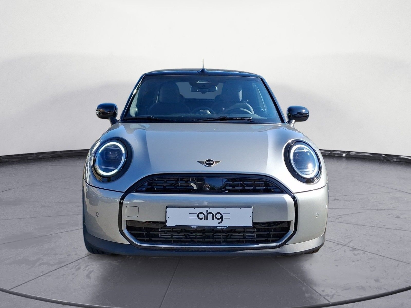 MINI Cooper Cabrio - Bild 6