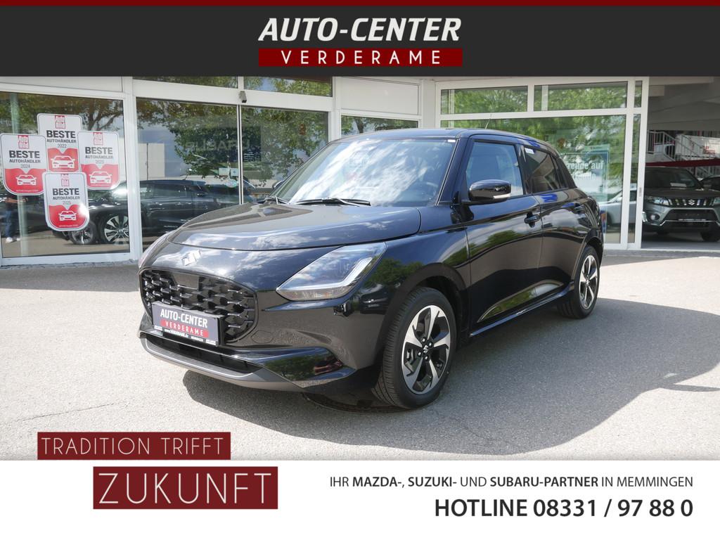 Suzuki Swift 1.2 Hybrid Comfort+ KAMERA NAVI ACC LED