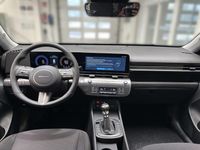Hyundai KONA - Vorschau Bild 6