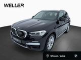 BMW X3 xDrive20d Navi,ACC,HUD,RFK,Sportsitz,Pano,AHK - BMW X3 Gebrauchtwagen in Hamburg