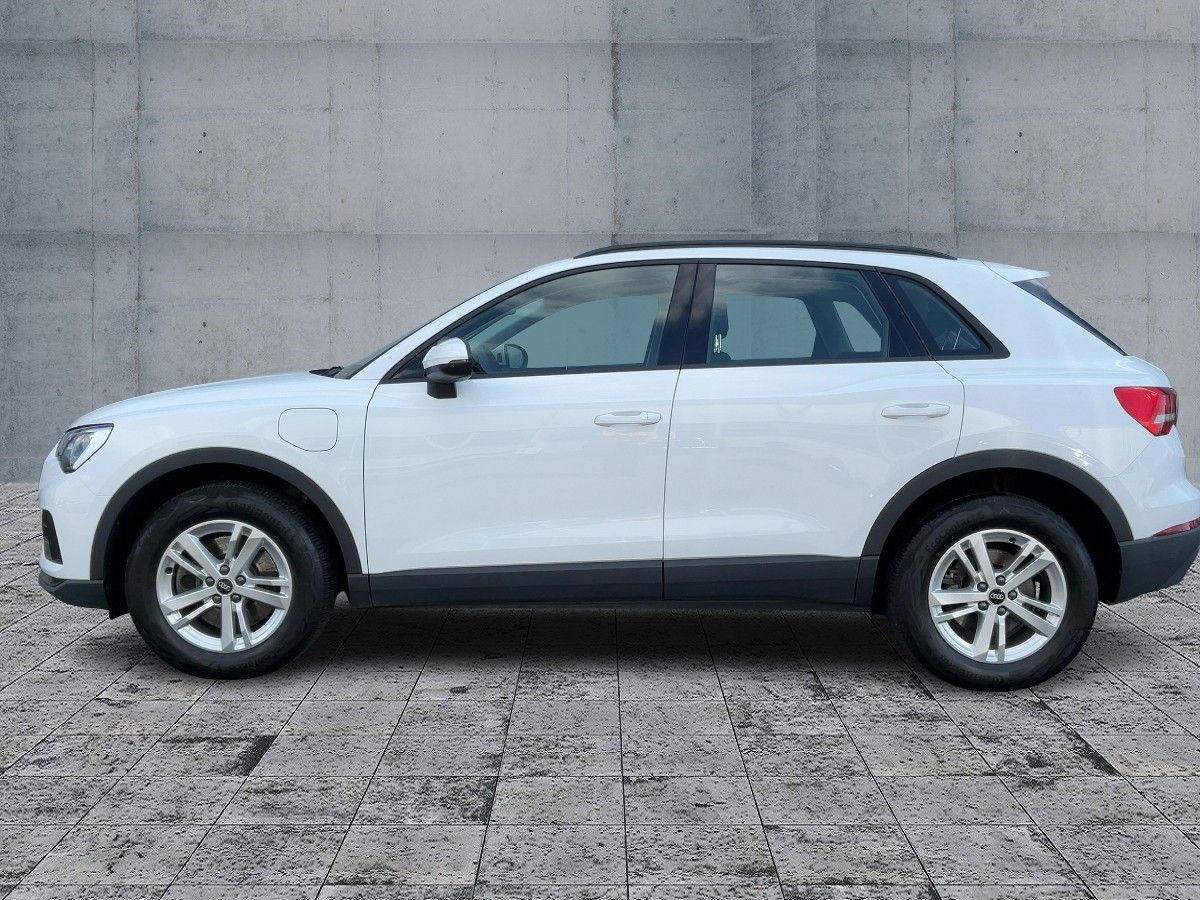Audi Q3 - Bild 4