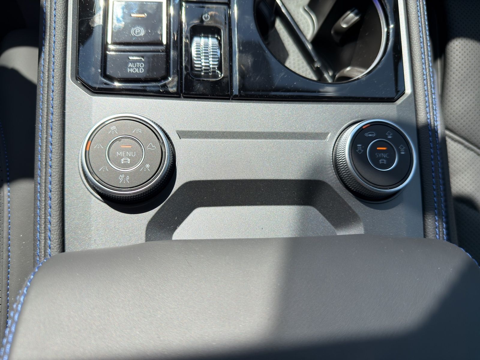 Volkswagen Touareg - Bild 22