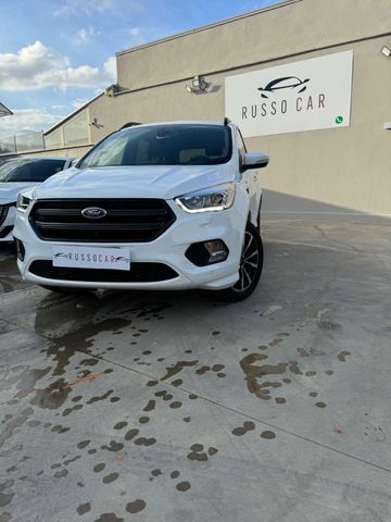 Ford Kuga 1.5 TDCI 120 CV S&S 2WD Titanium