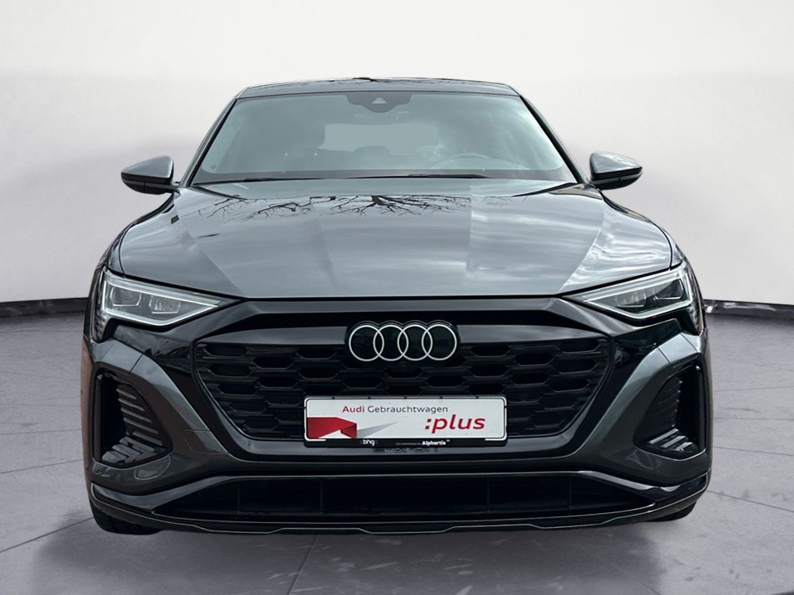 Audi Q8 e-tron - Bild 11