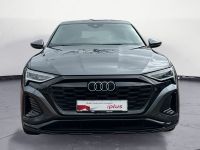 Audi Q8 e-tron - Vorschau Bild 11