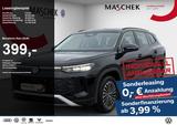 Volkswagen Tayron 1.5 eTSI 7-Sitze AHK Navi IQLight IQDrive - VW Tayron SUV