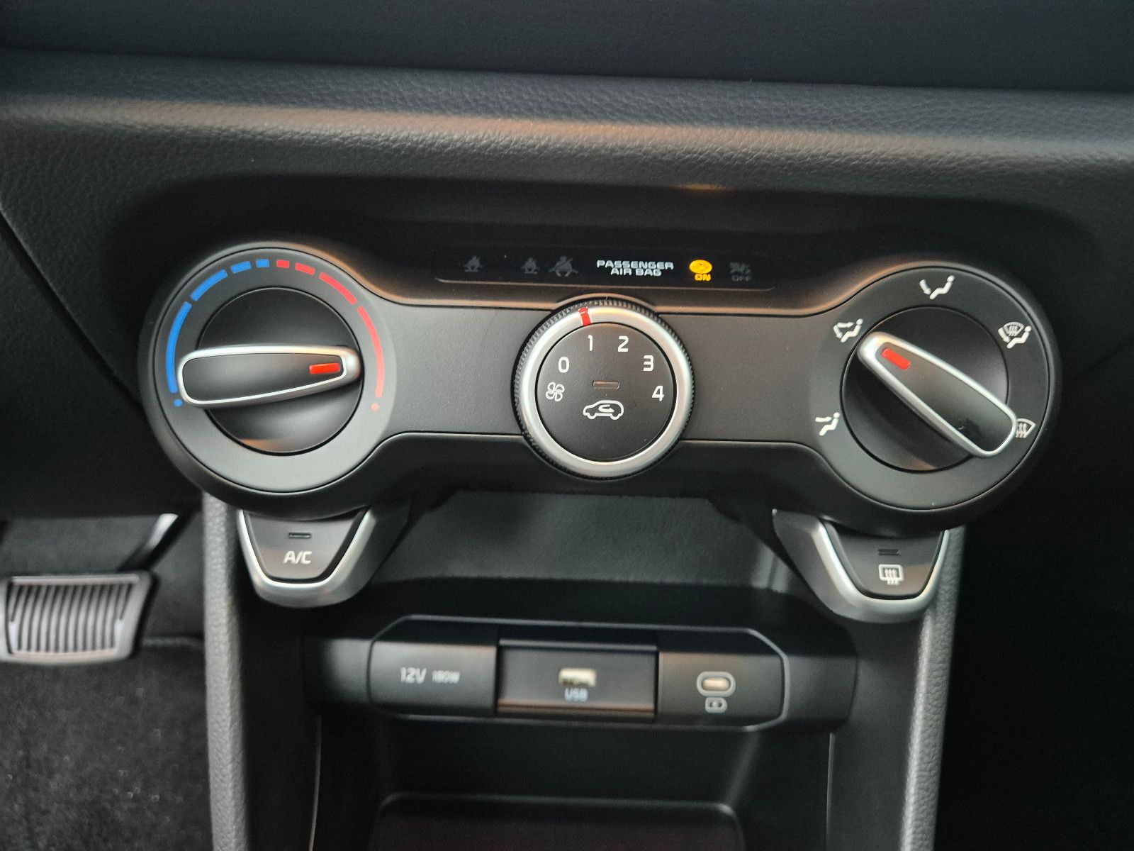 Kia Picanto - Bild 18