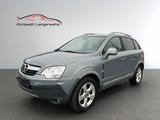 Opel Antara*Cosmo*4x4*Navi*PDC*SHZ*1.Hand* - Opel Antara Gebrauchtwagen