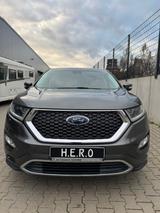 Ford Edge 2,0 l TDCi Bi-Turbo  4x4 Vignale  - Ford Edge Vignale mit Diesel-Antrieb