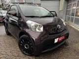 Toyota IQ Automatik*Klimaanlage*Allwetterreifen* - Toyota IQ: Automatik