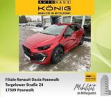 Renault Clio Esprit Alpine Full Hybrid E-Tech 160