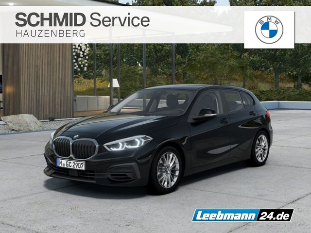 BMW 118i Advantage DKG Parking+Driving Assistant