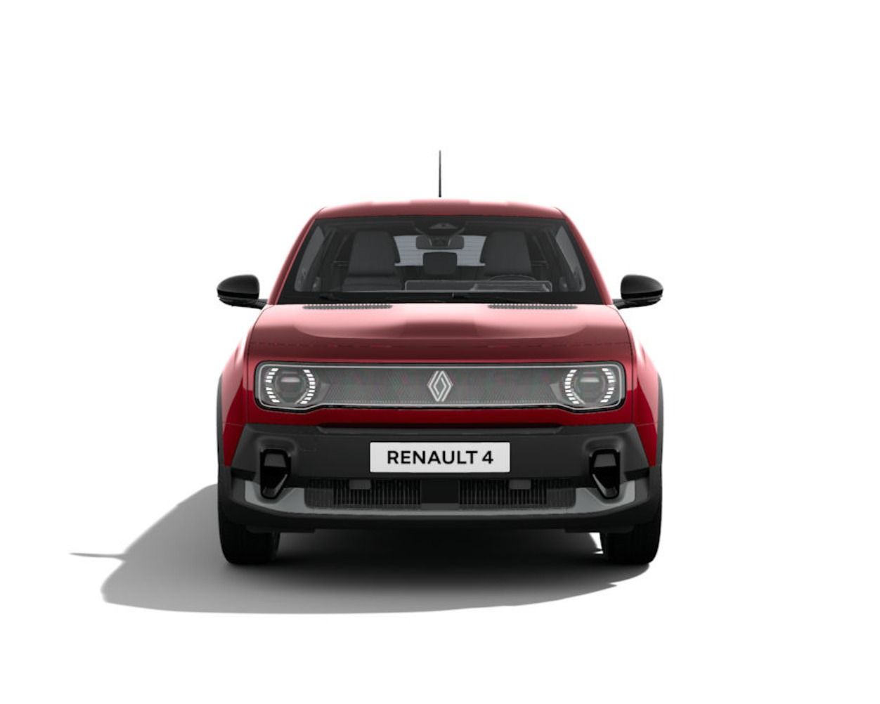 Renault R 4 - Bild 8