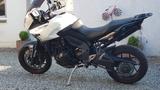 Triumph Tiger 1050 Sport ABS - TRIUMPH TIGER SPORT 1050